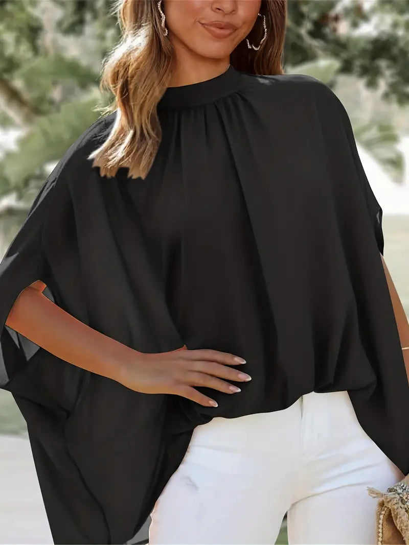 Jessica Cape Top