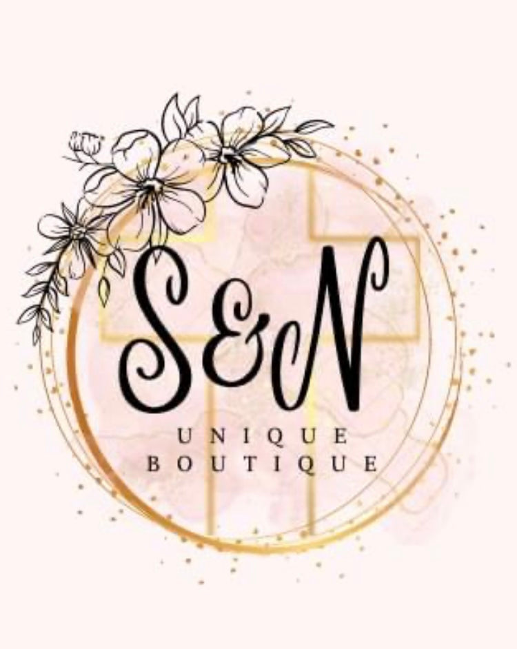 S&N Unique Gift Card