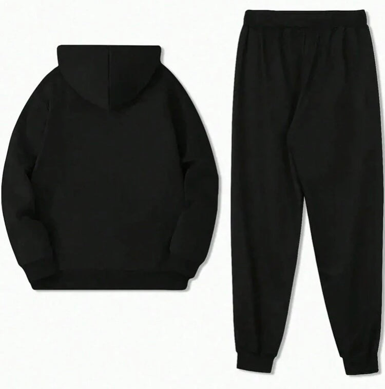 23 Jumpsuit Jogger Set