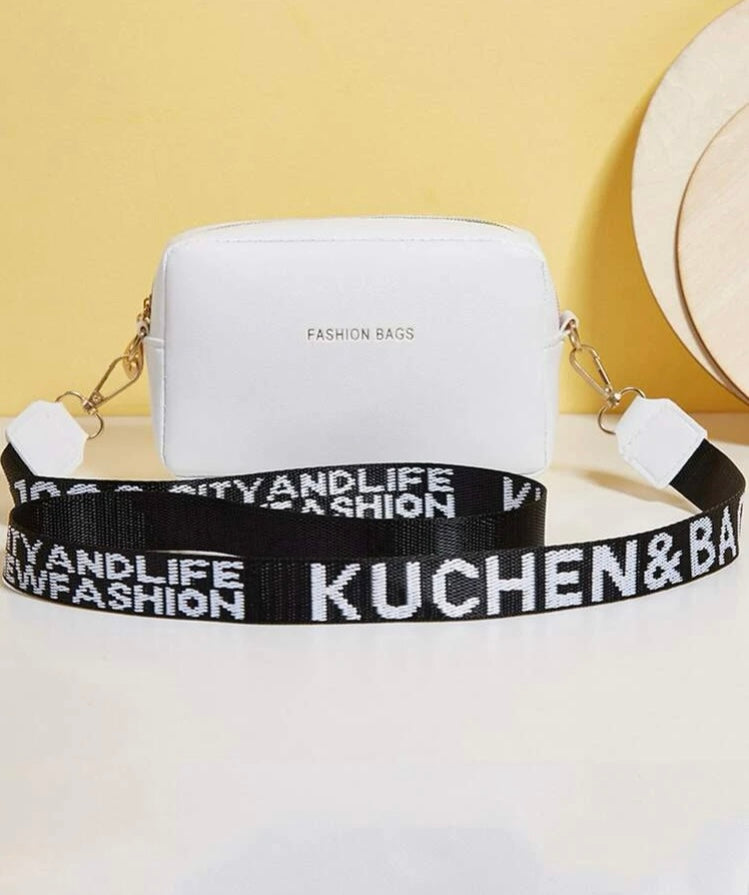 Fashion Crossbody Purse