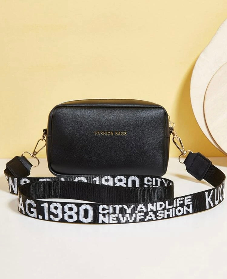 Fashion Crossbody Purse
