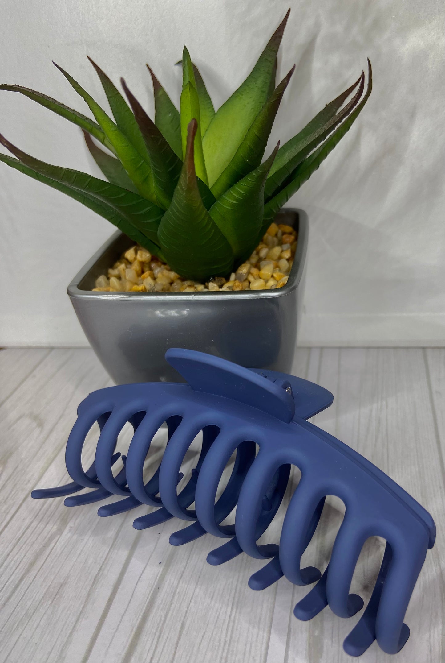 Matte Claw Clips