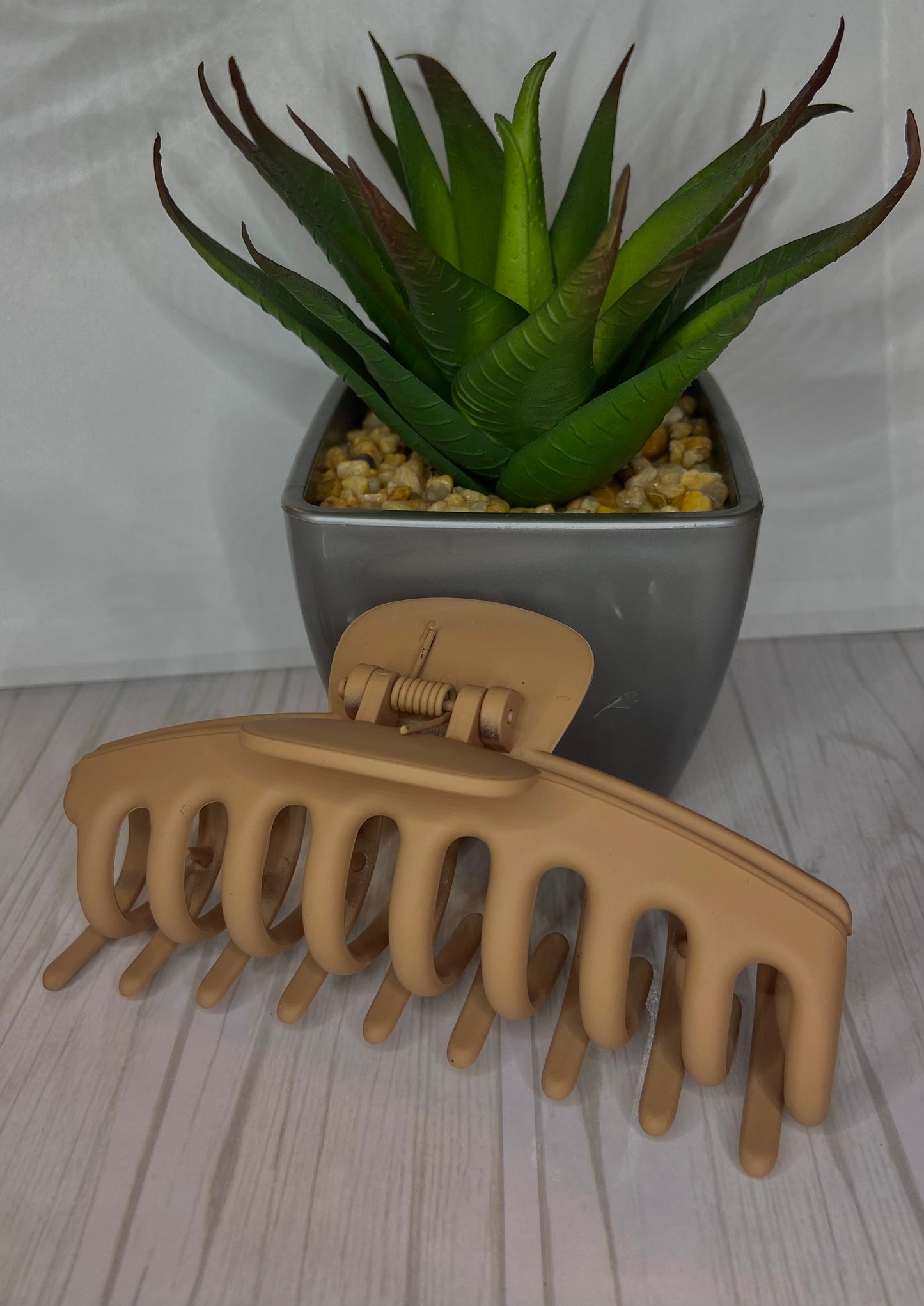 Matte Claw Clips