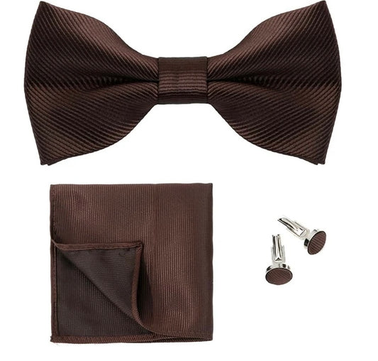 Bow Tie Set