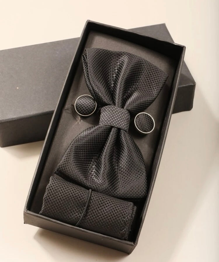 Bow Tie Set