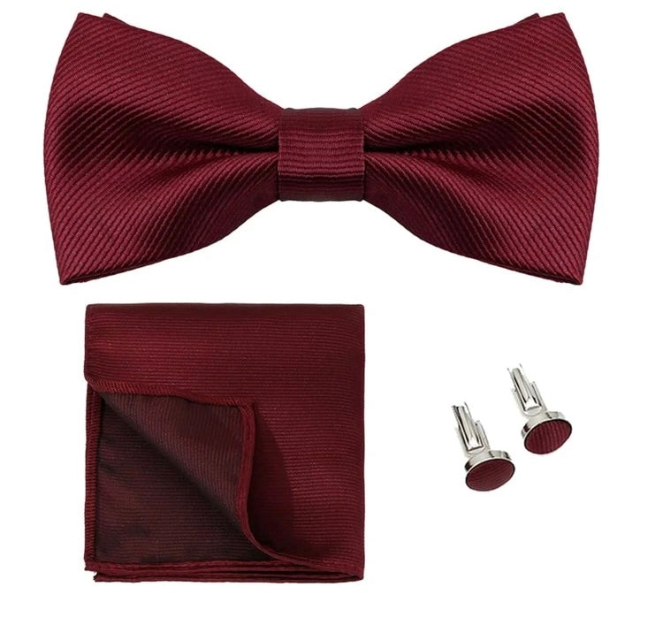 Bow Tie Set