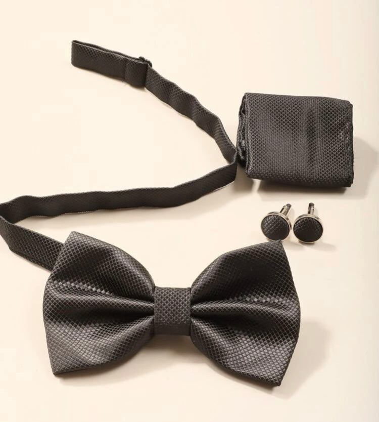 Bow Tie Set