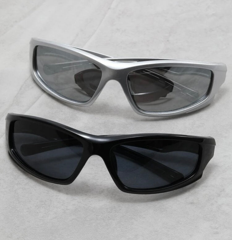 Unisex Fashion Sunglasses