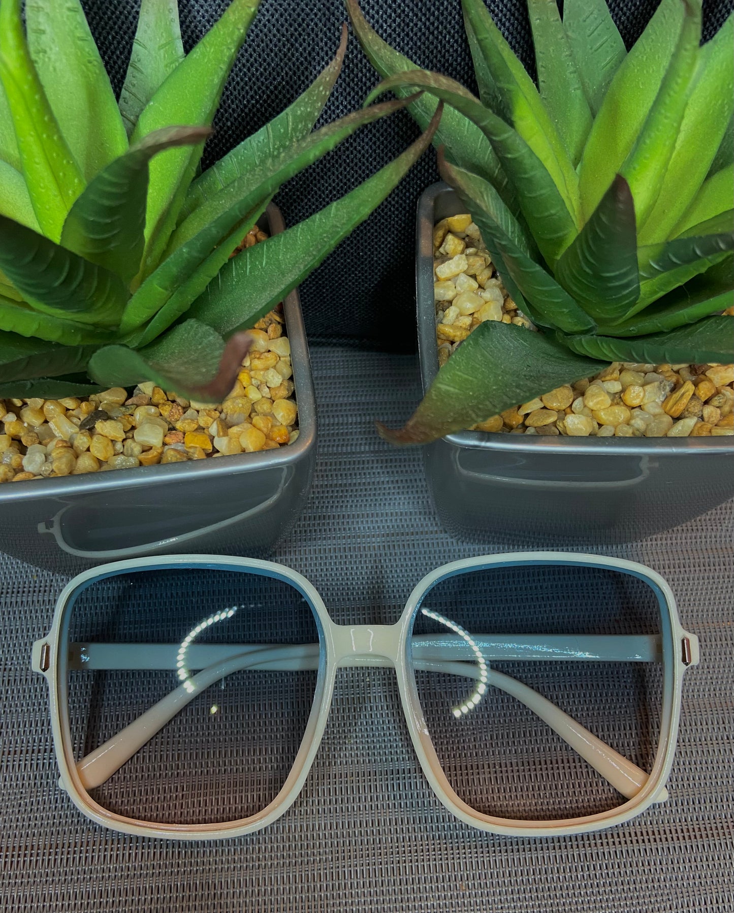 Fashion Square Sunglasses